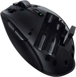 Razer Orochi V2 - Wireless Gaming Mouse (PC) - Image 5