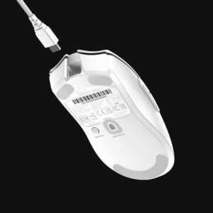 Razer Viper V2 Pro - Wireless Gaming Mouse - White (PC) - Image 6