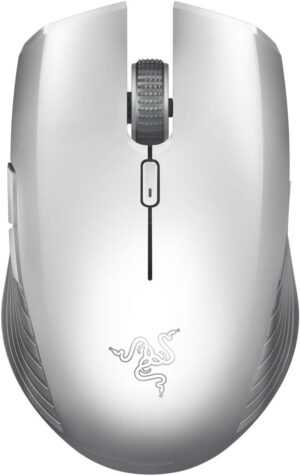 Razer Atheris - Mobile Mouse - White Edition (PC)