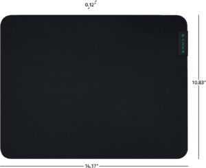 Razer Gigantus V2 - Soft Gaming Mouse Mat Medium (PC) - Image 6