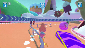 L.O.L. Surprise! Roller Dreams Racing (Nintendo Switch) - Image 7