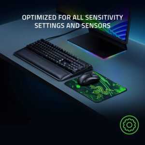 Razer Goliathus Mobile - Small (PC) - Image 2