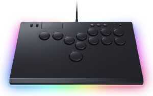 Razer Kitsune - All-Button Optical Arcade Controller (PS5/PC) - Image 9