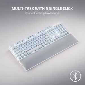 Razer Pro Type Ultra - Wireless Mechanical Productivity Keyboard - Image 5