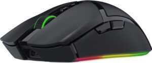 Razer Cobra Pro - Ambidextrous Wired/Wireless Gaming Mouse (PC) - Image 10