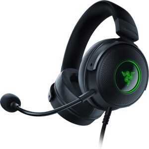 Razer Kraken V3 - Wired USB Gaming Headset (PC)