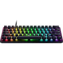 Razer Huntsman V3 Pro Mini - 60% Analog Optical Esports