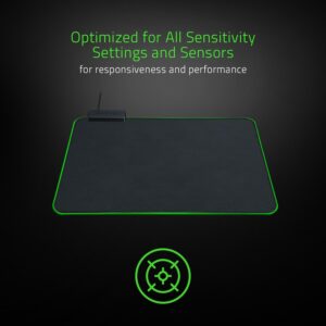 Razer Goliathus Chroma Soft Gaming Mouse Mat Chroma (PC) - Image 4