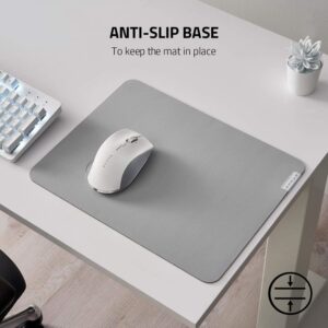 Razer Pro Glide - Soft Productivity Mouse Mat (PC) - Image 4