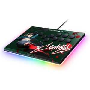 Razer Kitsune - All-Button Optical Arcade Controller - SF6 Cammy Edition (PS5/PC) - Image 9