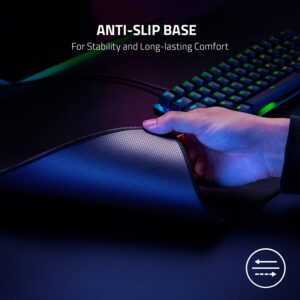 Razer Strider - Hybrid Gaming Mouse Mat - Large (PC) - Image 3