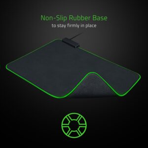 Razer Goliathus Chroma Soft Gaming Mouse Mat Chroma (PC) - Image 6