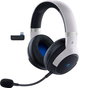 Razer Kaira Pro Hyperspeed - PS5 Wireless Gaming Headset (PS5)