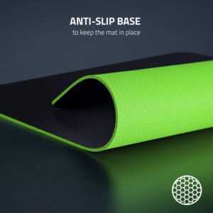 Razer Gigantus V2 - Soft Gaming Mouse Mat Medium (PC) - Image 4