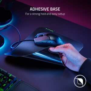 Razer Sphex V3 - Ultra-Thin Gaming Mouse Mat - Large (PC) - Image 3