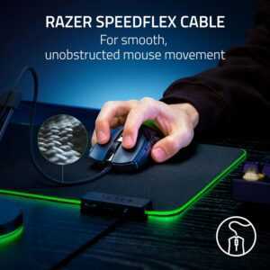 Razer Cobra - Wired Gaming Mouse (PC) - Image 6