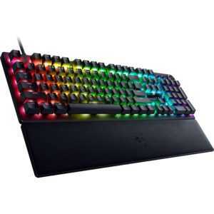 Razer Huntsman V3 Pro - Analog Optical Esports Keyboard - US Layout (PC) - Image 9