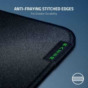 Razer Strider - Hybrid Gaming Mouse Mat - Large (PC) - Image 5