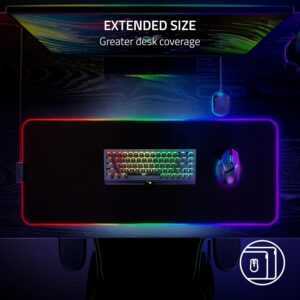 Razer Strider Chroma Gaming Mouse Mat (PC) - Image 4