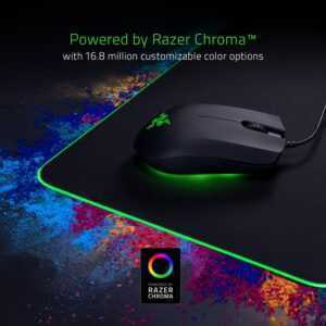 Razer Goliathus Chroma Soft Gaming Mouse Mat Chroma (PC) - Image 2