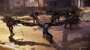 Marvel's Spider-Man 2 (PS5) - Image 7