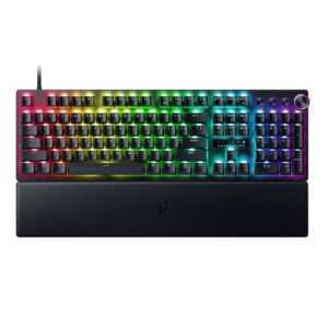 Razer Huntsman V3 Pro - Analog Optical Esports Keyboard - US Layout (PC)