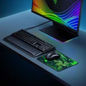 Razer Goliathus Mobile - Small (PC) - Image 5