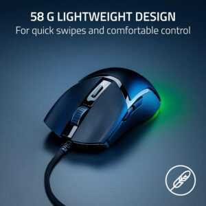 Razer Cobra - Wired Gaming Mouse (PC) - Image 2