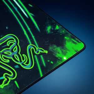 Razer Goliathus Mobile - Small (PC) - Image 4