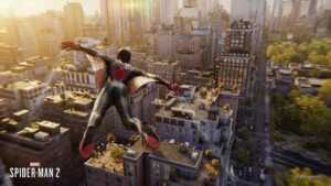 Marvel's Spider-Man 2 (PS5) - Image 5