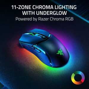 Razer Cobra Pro - Ambidextrous Wired/Wireless Gaming Mouse (PC) - Image 3