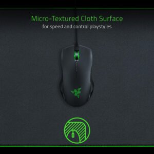 Razer Goliathus Chroma Soft Gaming Mouse Mat Chroma (PC) - Image 3