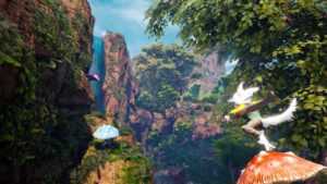 Biomutant (Nintendo Switch) - Image 2