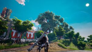 Biomutant (Nintendo Switch) - Image 5