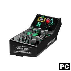 Thrustmaster Viper Panel (PC)