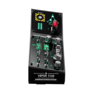 Thrustmaster Viper Panel (PC) - Image 2