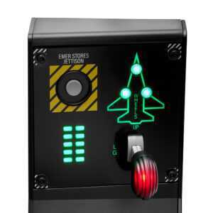 Thrustmaster Viper Panel (PC) - Image 4