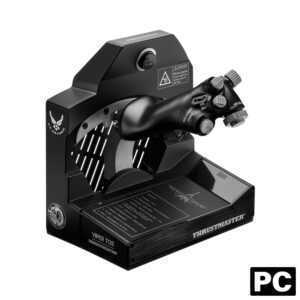 Thrustmaster Viper TQS (PC)