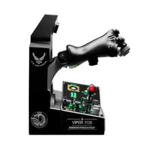 Thrustmaster Viper TQS Mission Pack (PC) - Image 2