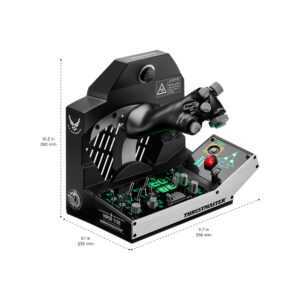 Thrustmaster Viper TQS Mission Pack (PC) - Image 6