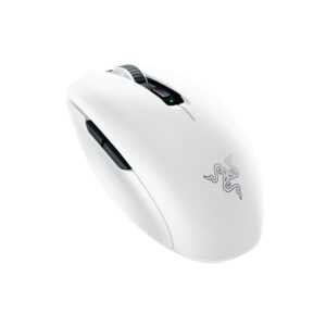 Razer Orochi V2 - Mobile Wireless Gaming Mouse - White Edition (PC)