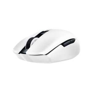 Razer Orochi V2 - Mobile Wireless Gaming Mouse - White Edition (PC) - Image 2