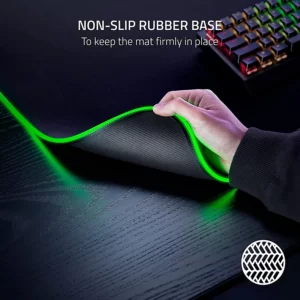 Razer Goliathus Chroma 3XL - Soft Gaming Mouse Mat With Chroma (PC) - Image 6