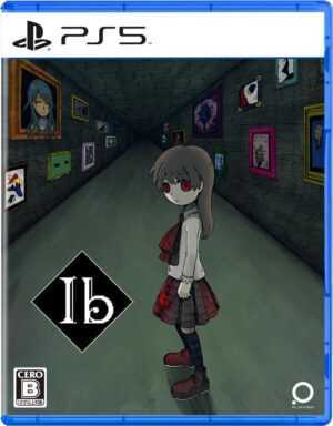 ib - Standard Edition (PS5)