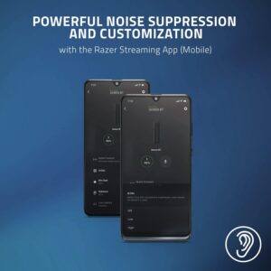 Razer Seiren BT - Bluetooth Mic For Mobile Streaming - Image 3