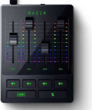 Razer Audio Mixer (PC)