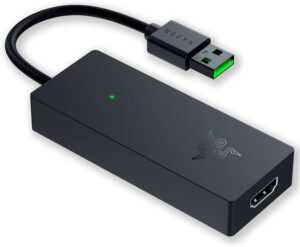 Razer Ripsaw X - USB Capture Card (PC)