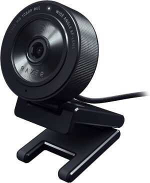 Razer Kiyo X - USB Broadcasting Camera (PC)