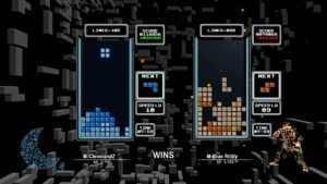 Tetris Effect: Connected (Nintendo Switch) - Image 5