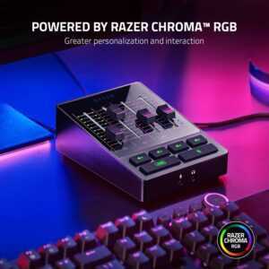 Razer Audio Mixer (PC) - Image 6